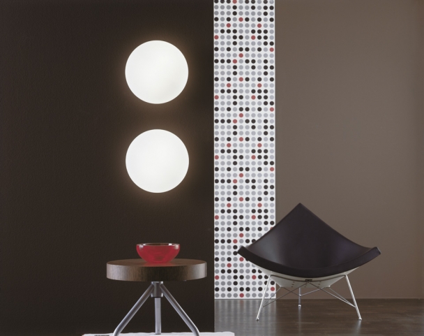 Бра Murano due Felix 35 P-PL