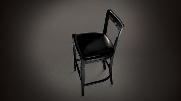 Стул Scavolini Baccarat 143