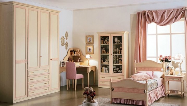 Детская комната Ferretti & Ferretti H03 n.2