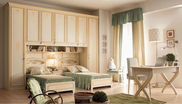 Детская комната Ferretti & Ferretti H05 n.109