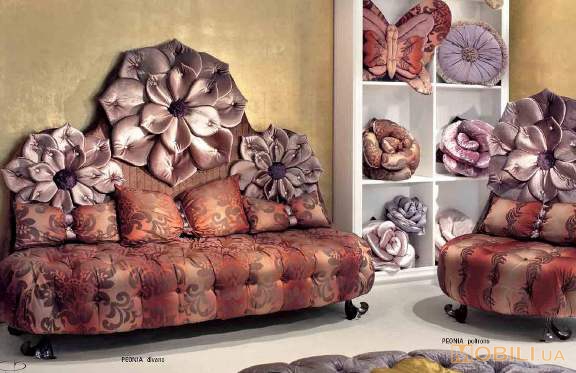 Диван Bm Style Peonia 236