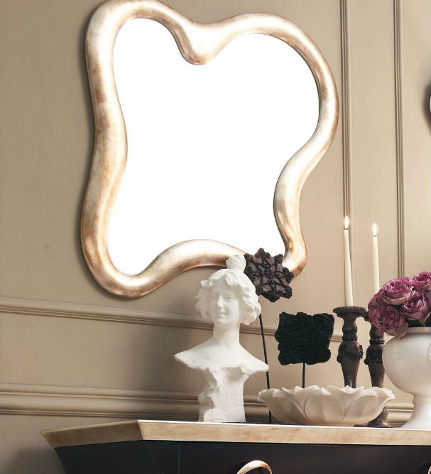 Зеркало Giusti Portos Glamour 138