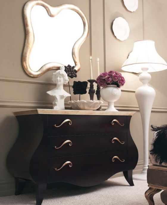 Комод Giusti Portos Glamour 269-2