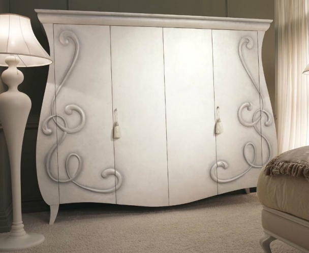 Шкаф Giusti Portos Glamour 230