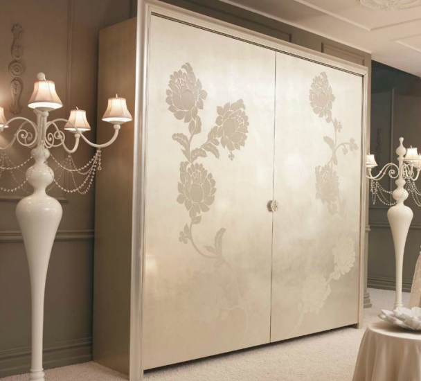 Шкаф Giusti Portos Wall 266