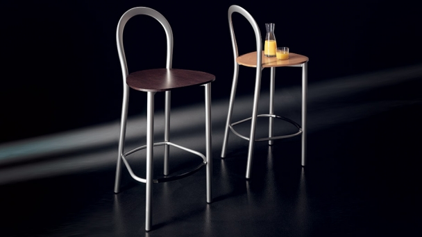 Стул Scavolini Corolle 126