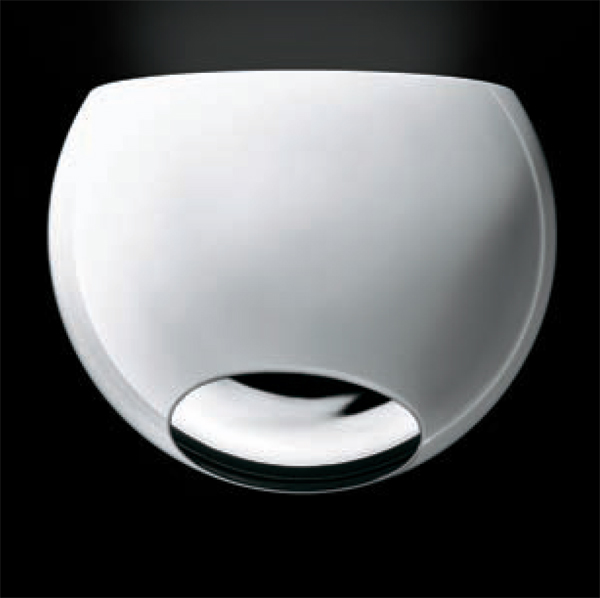 Бра Murano due Glossy 34 P-PL
