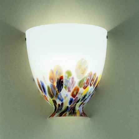 Бра Murano due Amarcord P30
