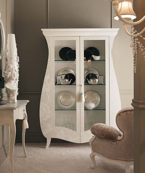 Витрина Giusti Portos Glamour GV302