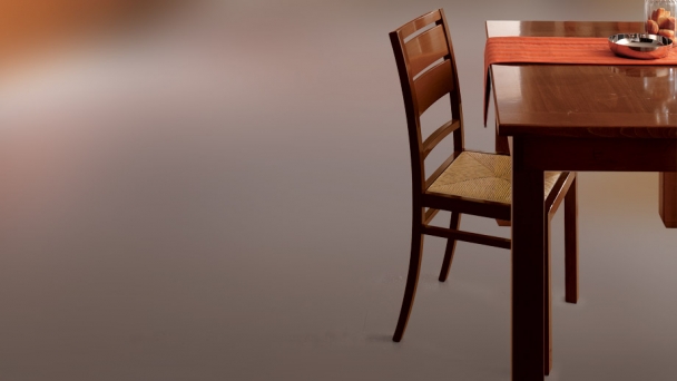Стулья Scavolini Amelie 114