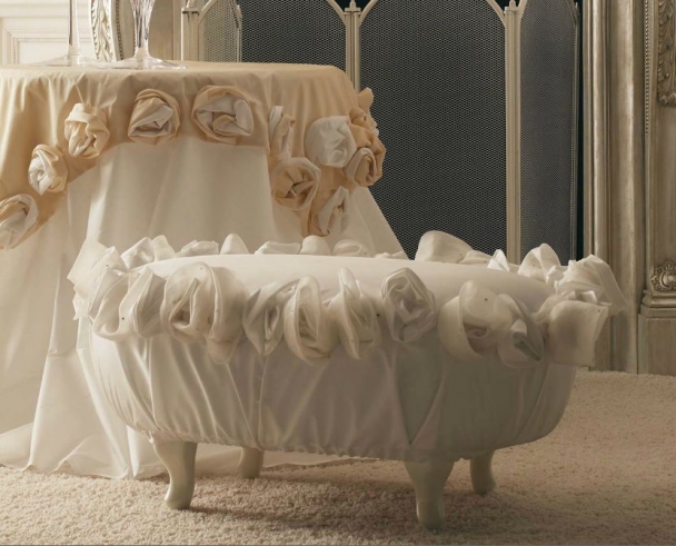 Пуф Giusti Portos Princes 403