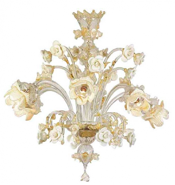 Люстра Arte Di Murano 7780/6