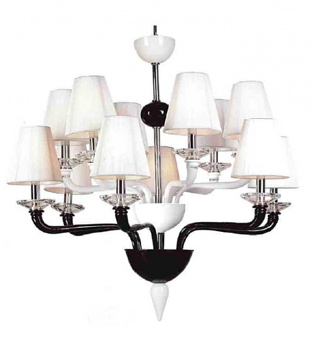 Люстра Arte Di Murano 7785/6+6