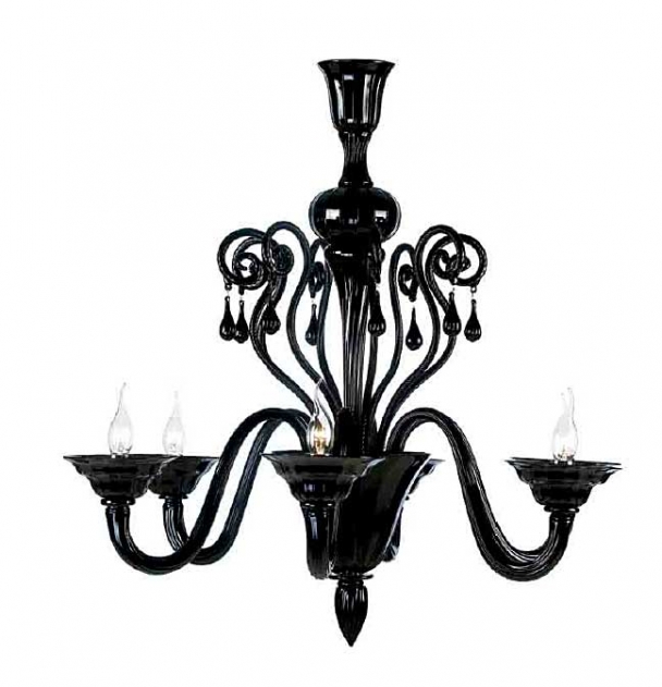 Люстра Arte Di Murano 7384/6
