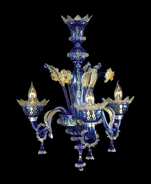 Люстра Arte Di Murano 7437/3