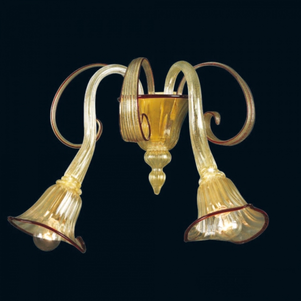 Бра Arte Di Murano 7671/AP2