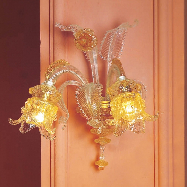 Бра Arte Di Murano 7494/A2