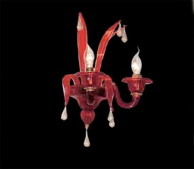 Бра Arte Di Murano 7429/2AP