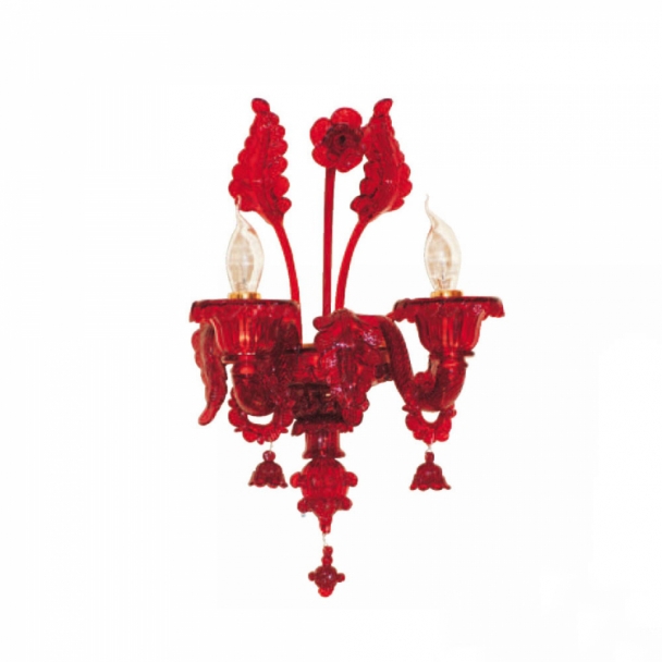 Бра Arte Di Murano 7413/AP2