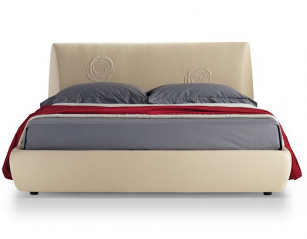 Кровать Mercantini Amadeus con decoro
