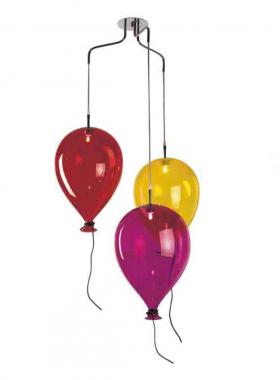 Подвес Arte Di Murano 7797/SP3