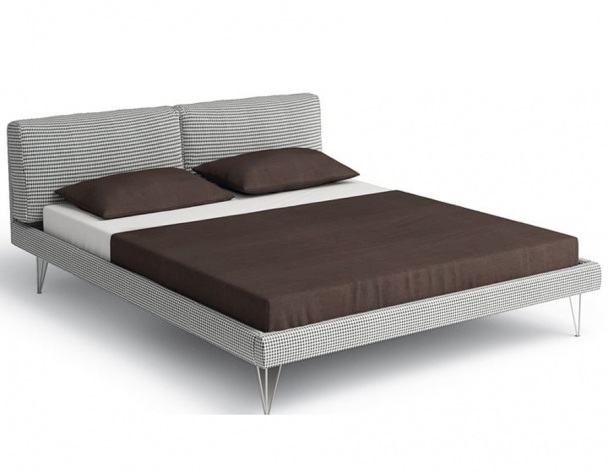 Кровать Mercantini Dual