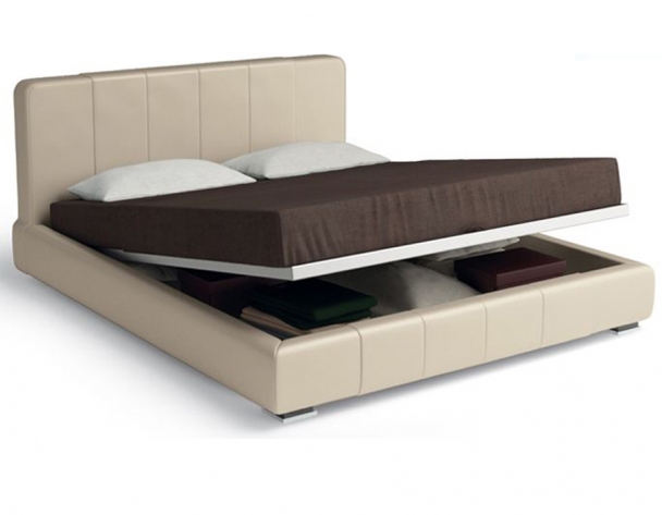 Кровать Mercantini Maya con contenitore