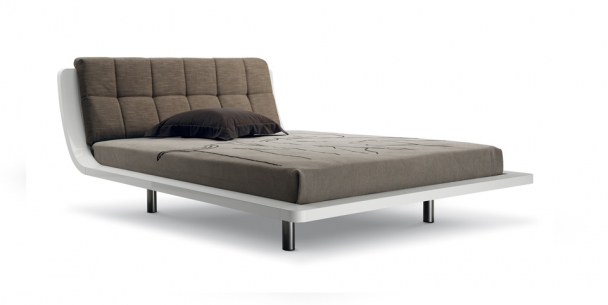 Кровать Mercantini Hercules con cuscino