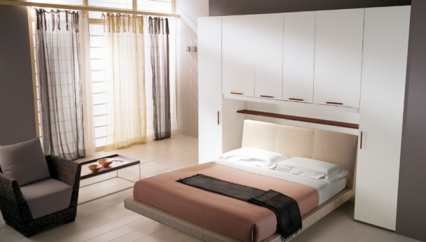Шкаф Mercantini Sestante 24