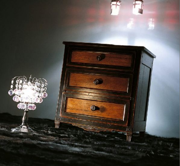Комод L'origine Medusa nigth K10505