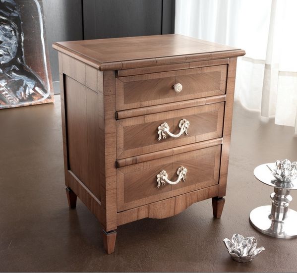 Комод L'origine Canterano nigth A70400