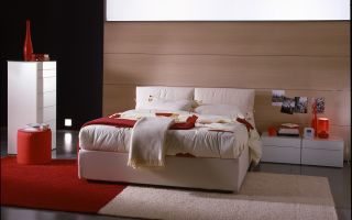 Кровать Bontempi Deasy 45.02