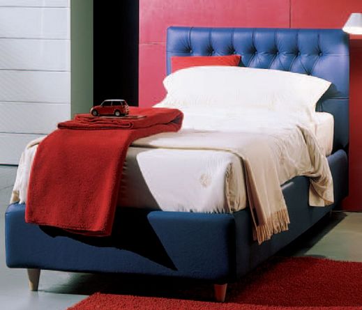 Кровать Bontempi Glad Singolo 45.12