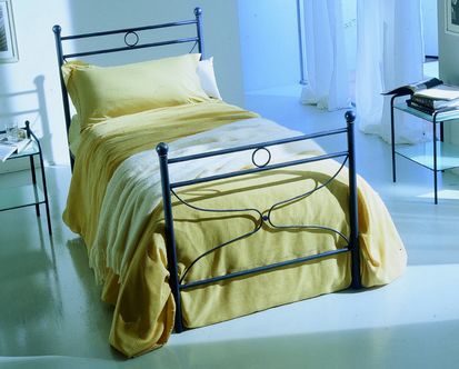Кровать Bontempi Bernini 25.54E1