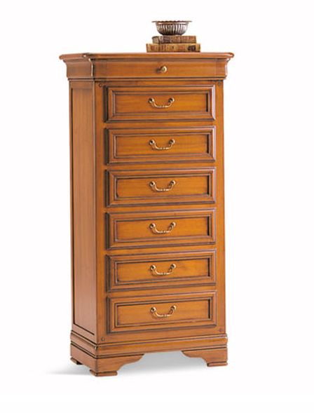 Комод Selva Timeless Beauty 5082