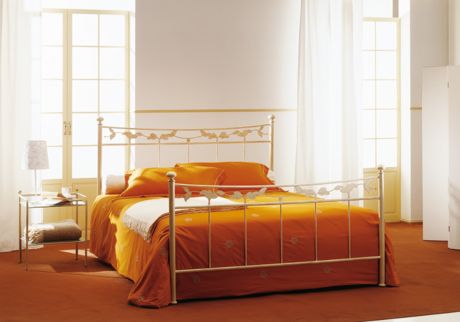 Кровать Bontempi Brunelleschi 25.71E1