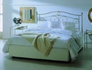 Кровать Bontempi Garda 26.90F1