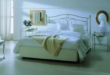Кровать Bontempi Garda 26.90F2