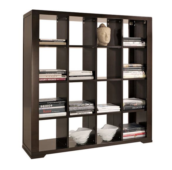 Книжный шкаф Selva Timeless Beauty 8212