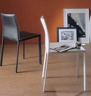 "Стул Bontempi Fenice 44.38"
