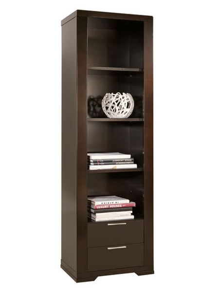 Книжный шкаф Selva Timeless Beauty 8213