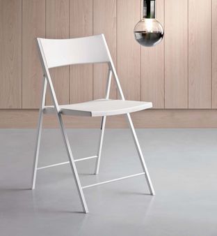 "Стул Bontempi Fold 44.53"