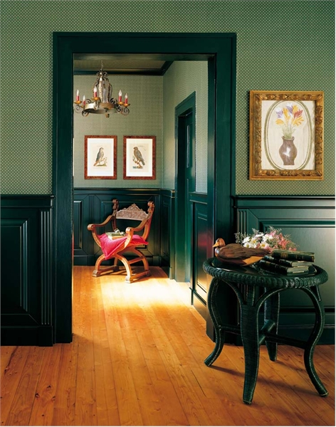 Стеновые панели Faoma Boiserie 03