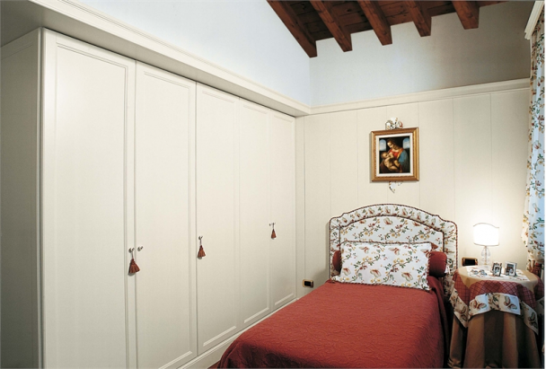 Стеновые панели Faoma Boiserie 04