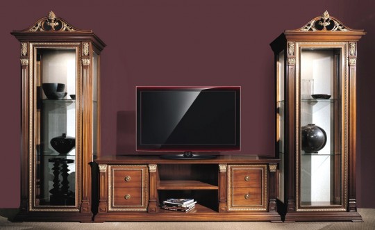 Тумба под TV Ceppi 2336