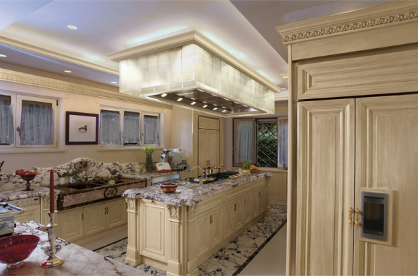 Кухня Faoma Regal