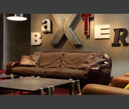 Диван Baxter Sofia