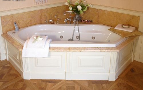 Ванная комната Faoma Zen