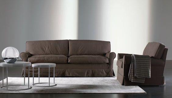Диван Meridiani Connery classic