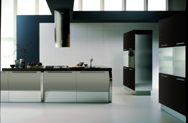 Кухня Aster Trendy Space
